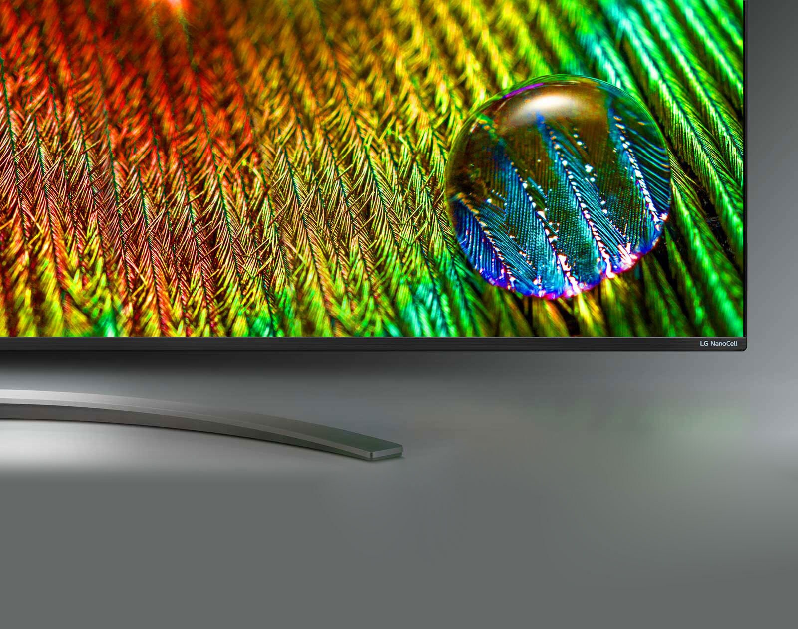 Pure Colours i ekte 8K1