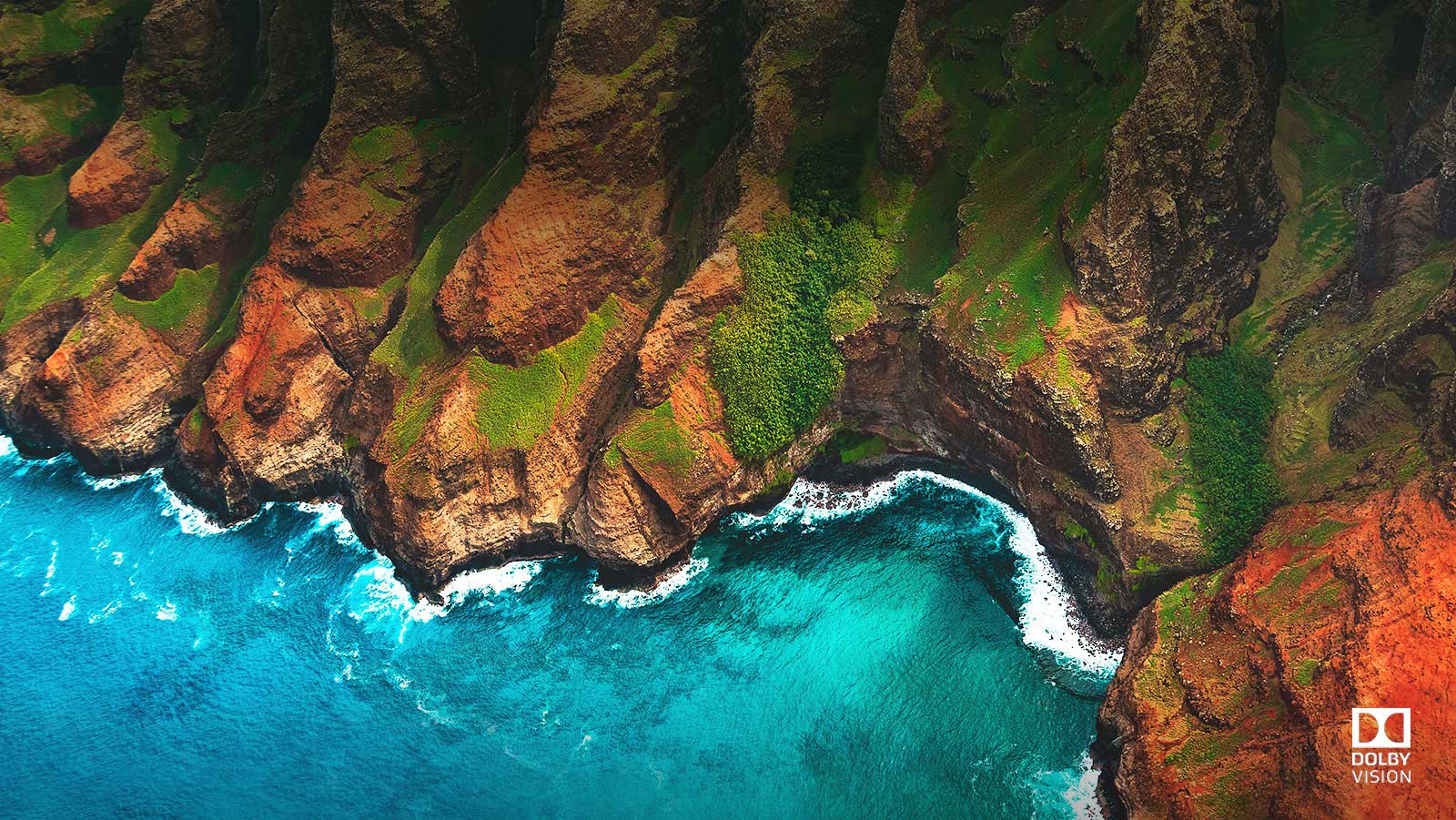 Cinema HDR & Dolby Vision1