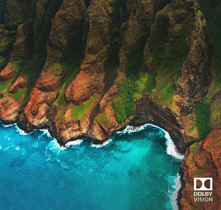 Cinema HDR & Dolby Vision2