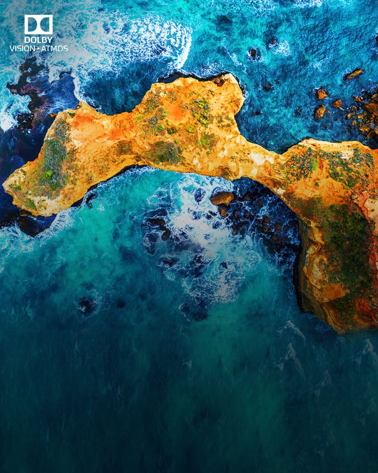 Dolby Vision & Atmos2