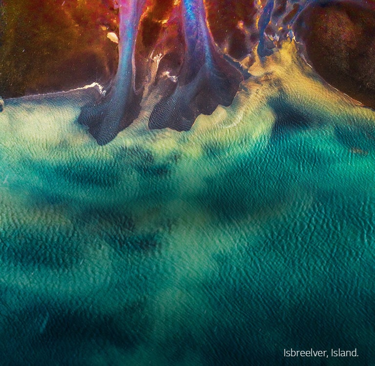 NanoCell-TV,<br>den beste LED-TV-en fra LG2