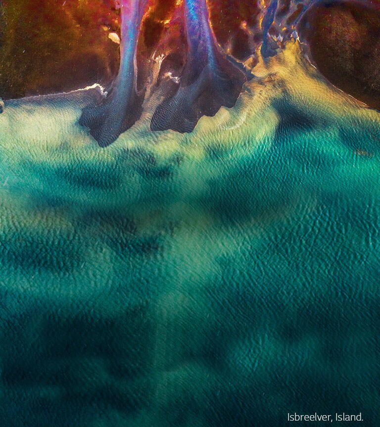 NanoCell-TV,<br>den beste LED-TV-en fra LG2