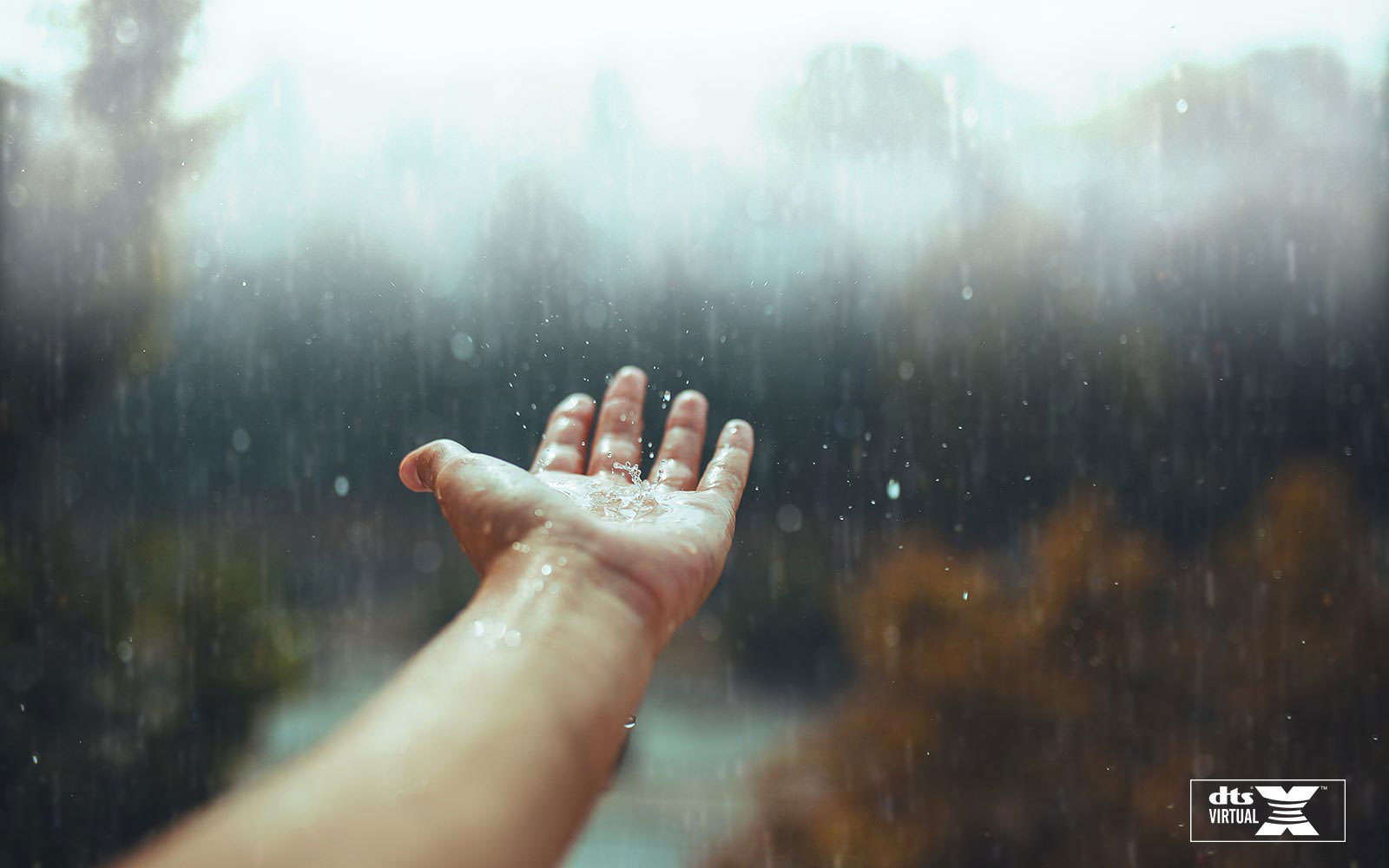 DTS Virtuell: X Legger til en ny dimensjon til lyd1