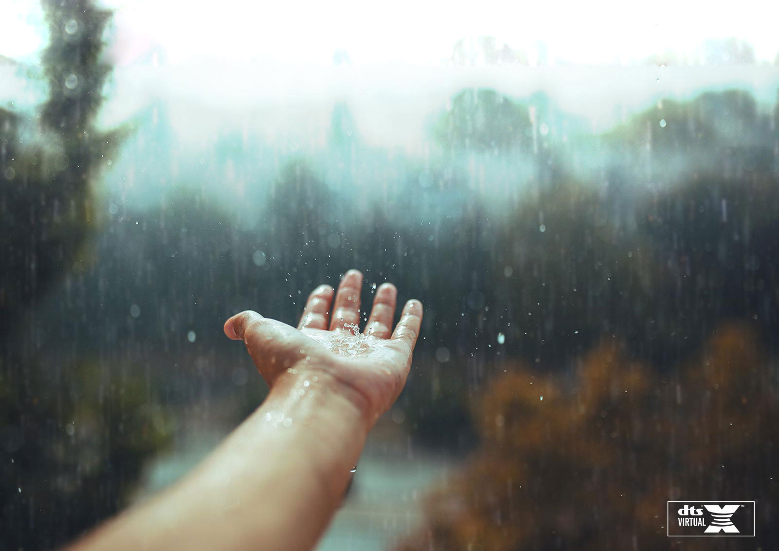 DTS Virtuell:X Legger til en ny dimensjon til lyd1