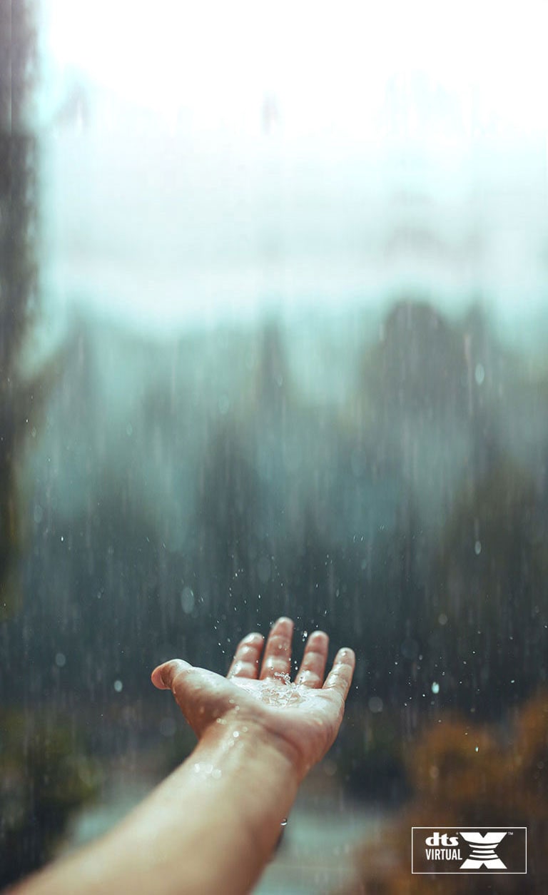 DTS Virtuell:X Legger til en ny dimensjon til lyd2