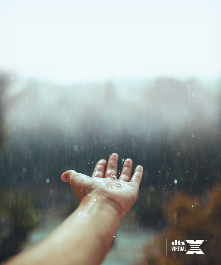 DTS Virtuell: X Legger til en ny dimensjon til lyd2