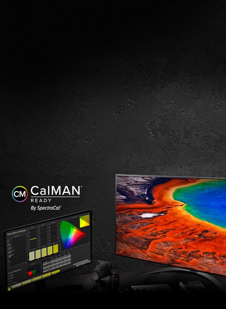 Autokalibrering<br>Tro mot ekspertstandard.2
