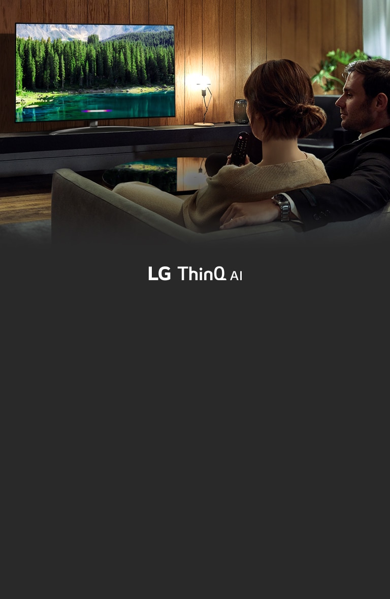 AI Smart.<br>Den nye Smart utviklet av AI.2