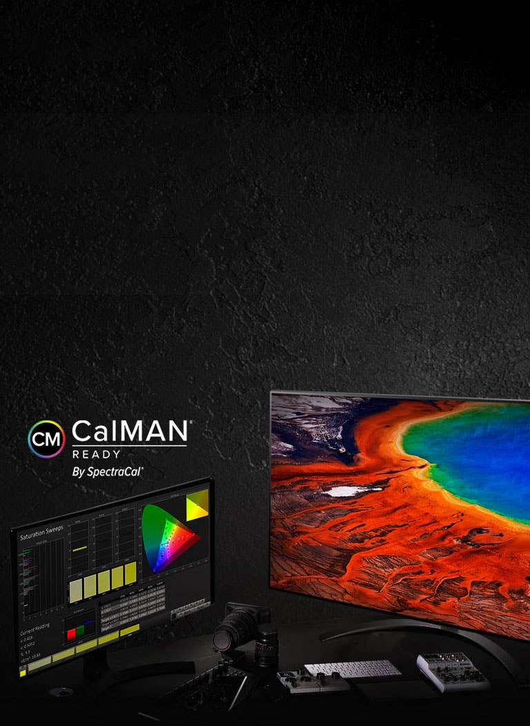 Autokalibrering<br>Tro mot ekspertstandard.2