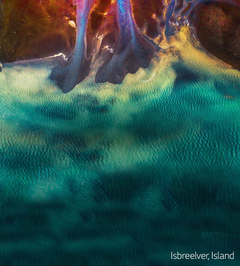 NanoCell-TV,<br>den beste LED-TV-en fra LG2