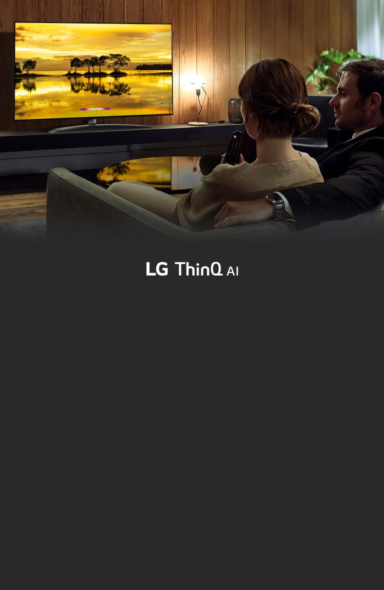 AI Smart.<br>Den nye Smart utviklet av AI.2