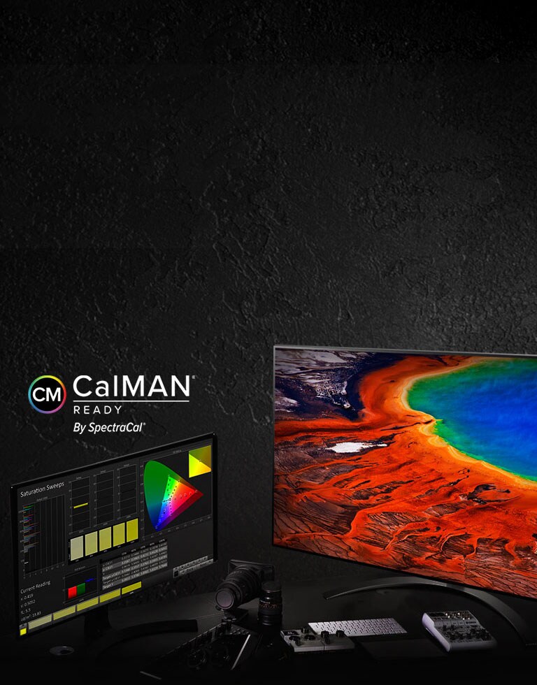 Autokalibrering<br>Tro mot ekspertstandard.2