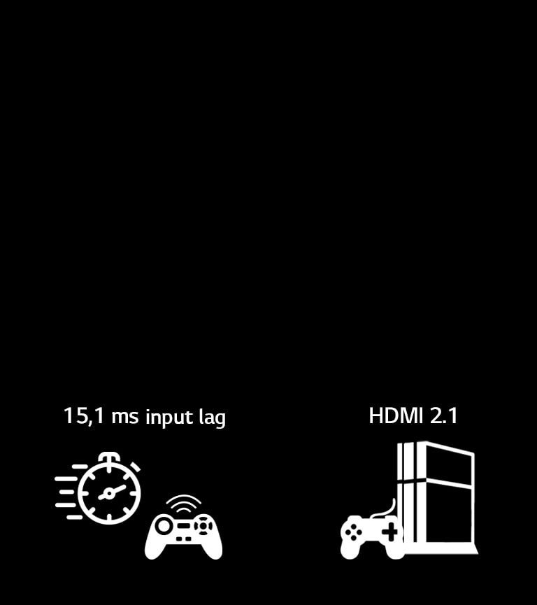 Rask responstid, flytende bevegelser2