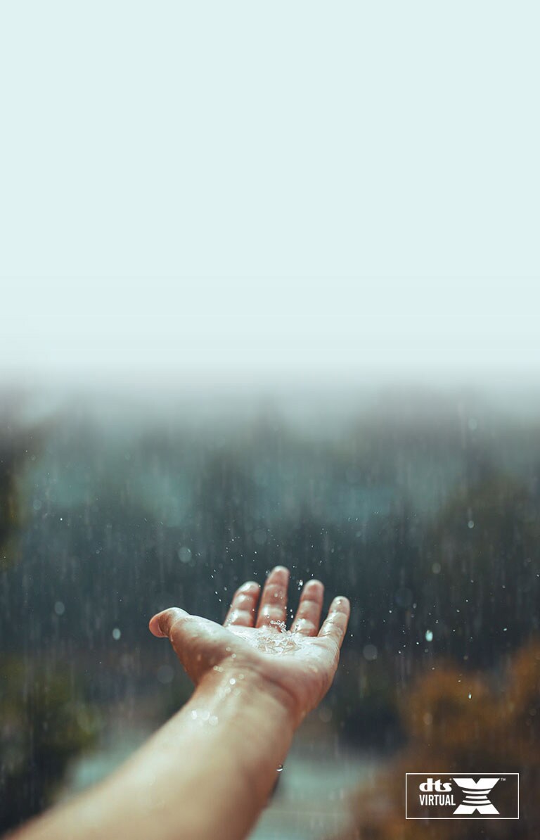 DTS Virtuell: X Legger til en ny dimensjon til lyd2