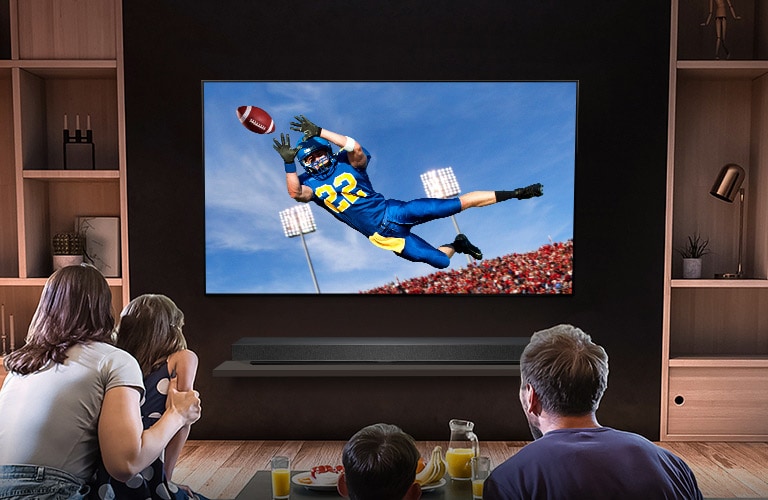 Komplett sportsopplevelse1