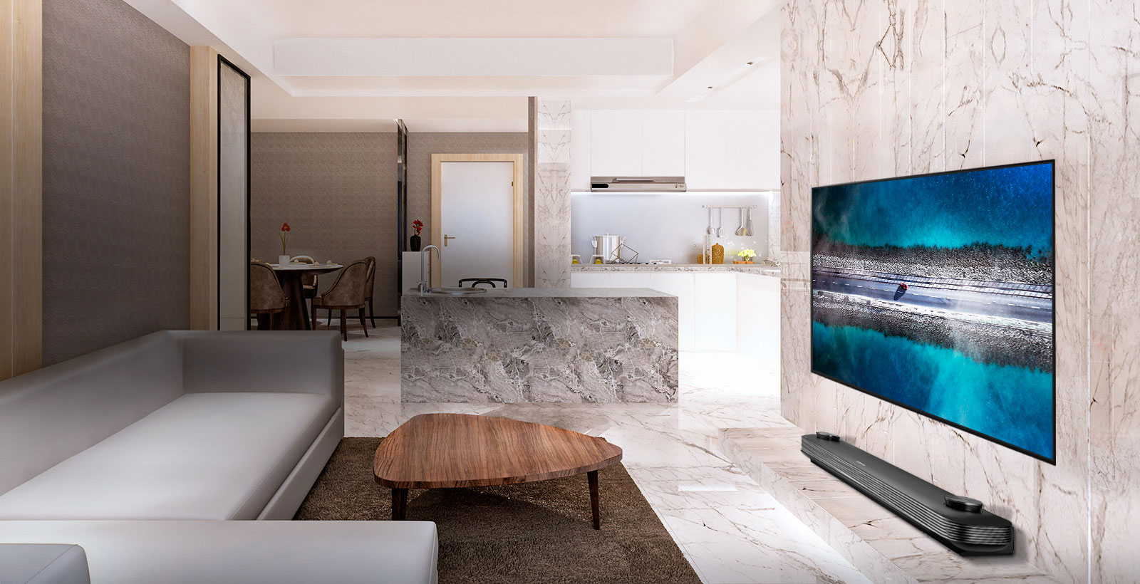 TV eller kunstverk?<br>1