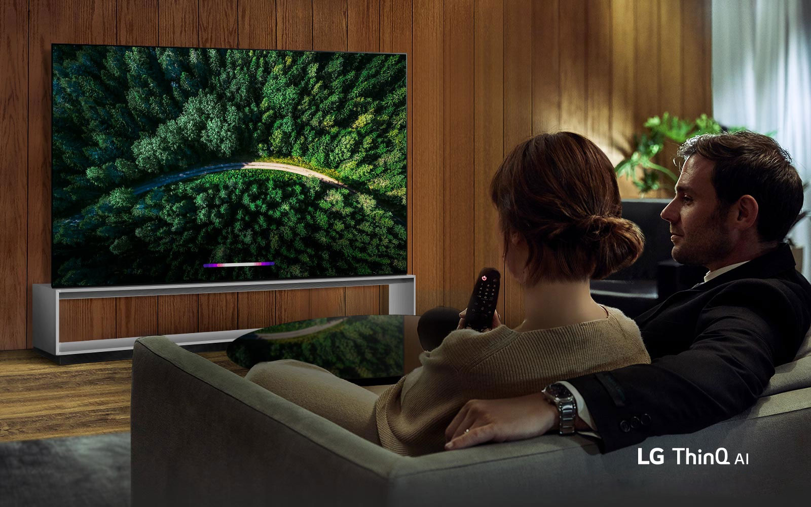 AI Smart<br>Den nye Smart utviklet av AI1