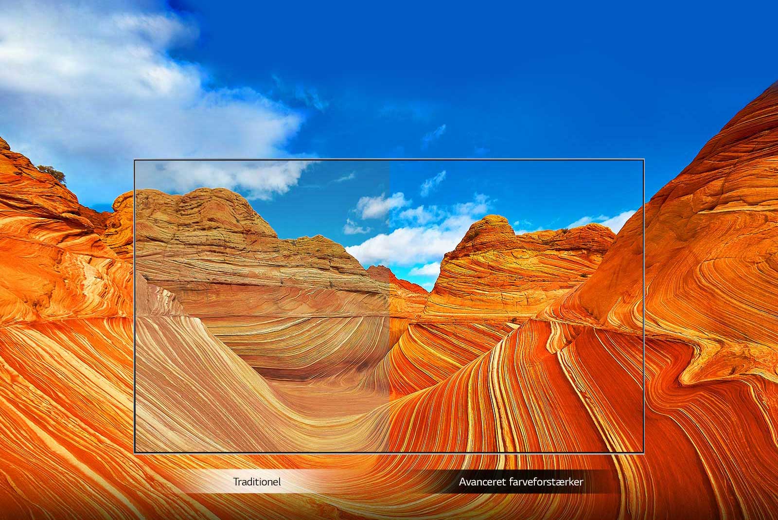 Avanceret farveforstærker1