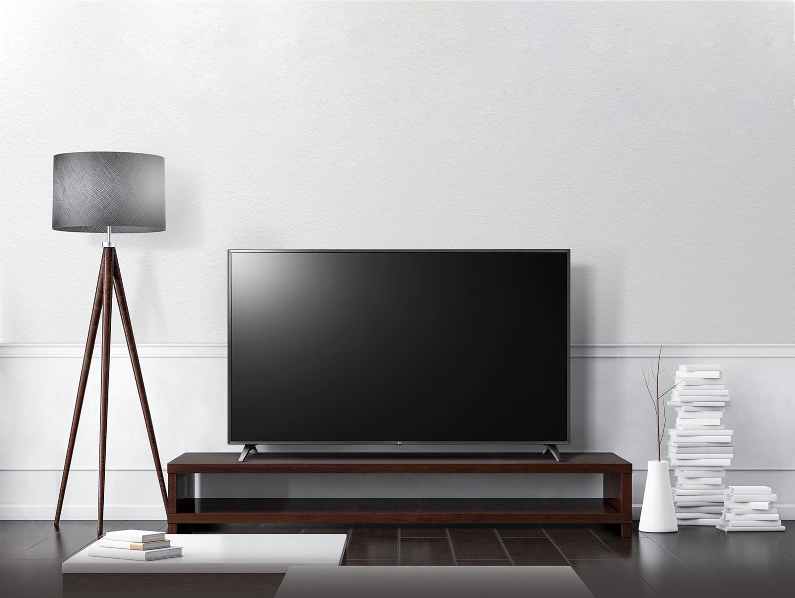 Enkel men sofistikert design1