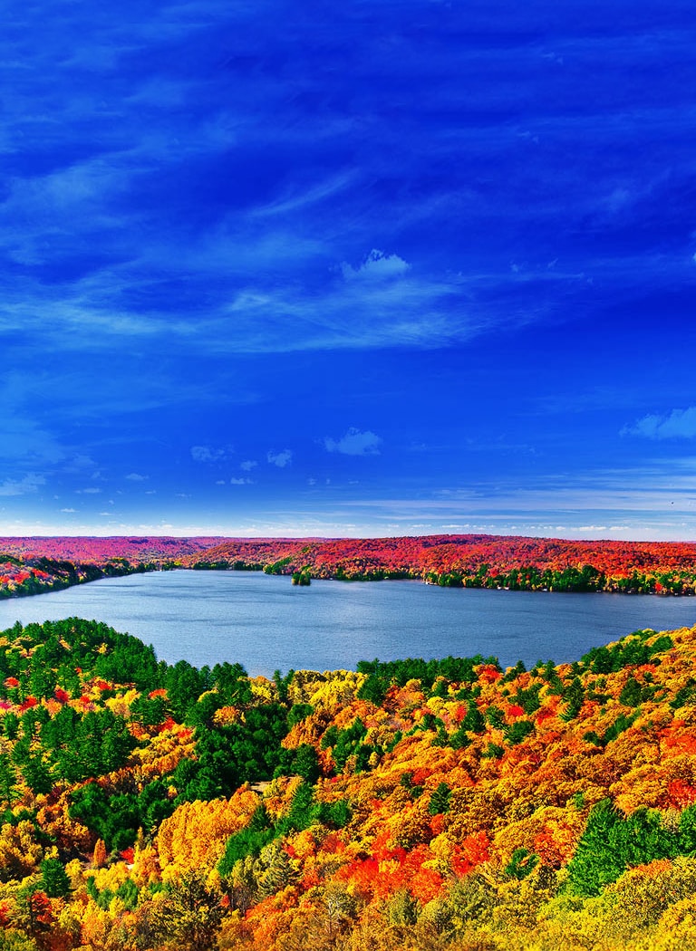 Mer effektiv TV med en firekjernet prosessor<br>2