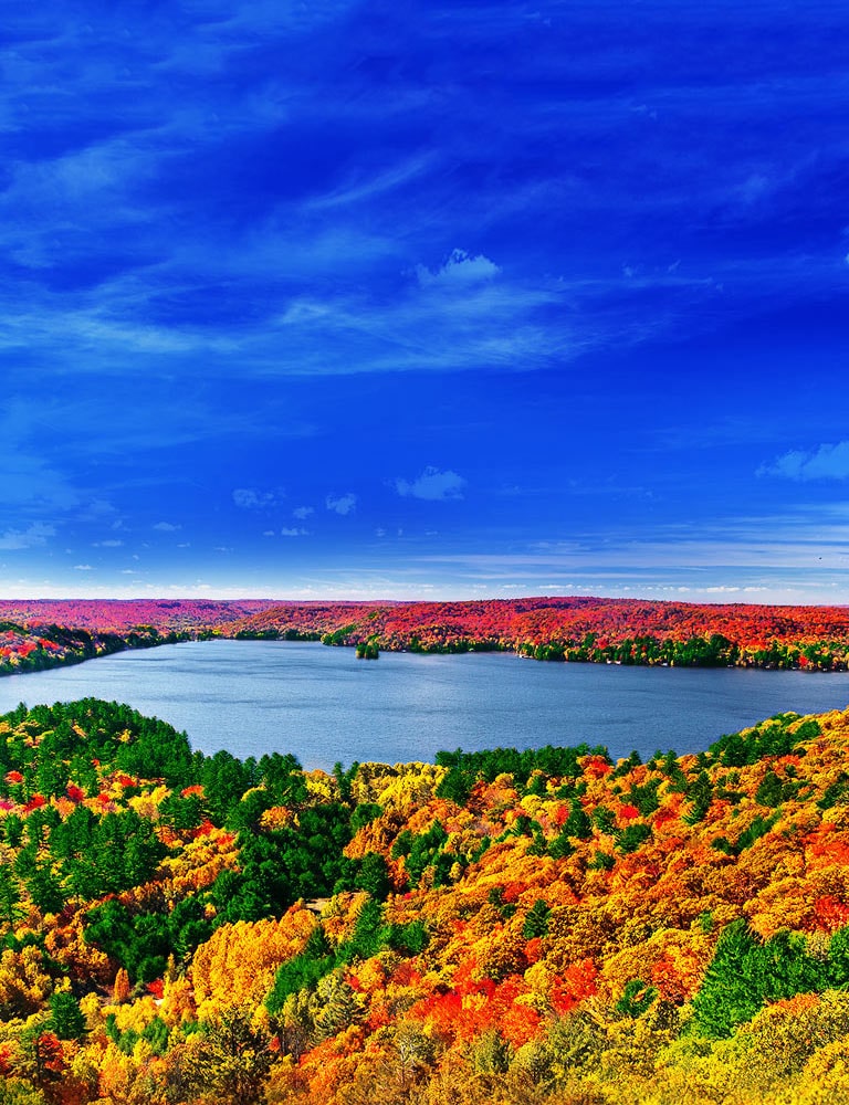 Mer effektiv TV med en firekjernet prosessor<br>2