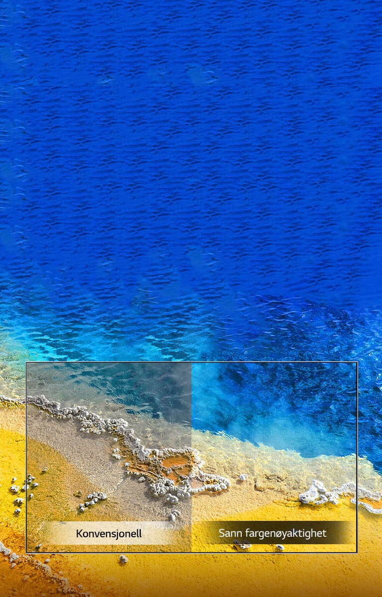 Sann fargenøyaktighet2