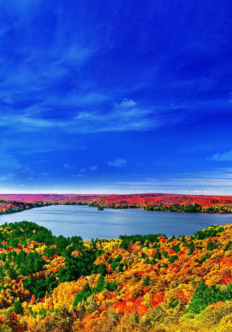 Mer effektiv TV med en firekjernet prosessor<br>2