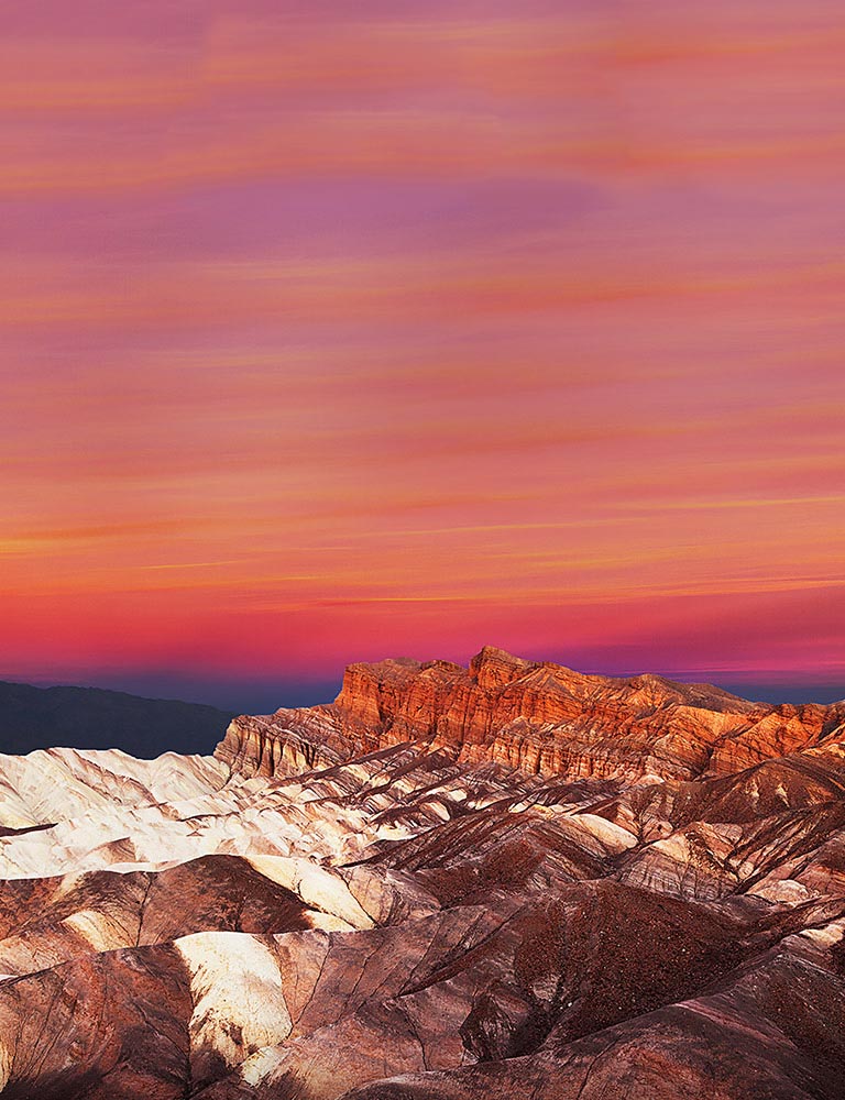 Mindre piksler. Større innlevelse.<br>2