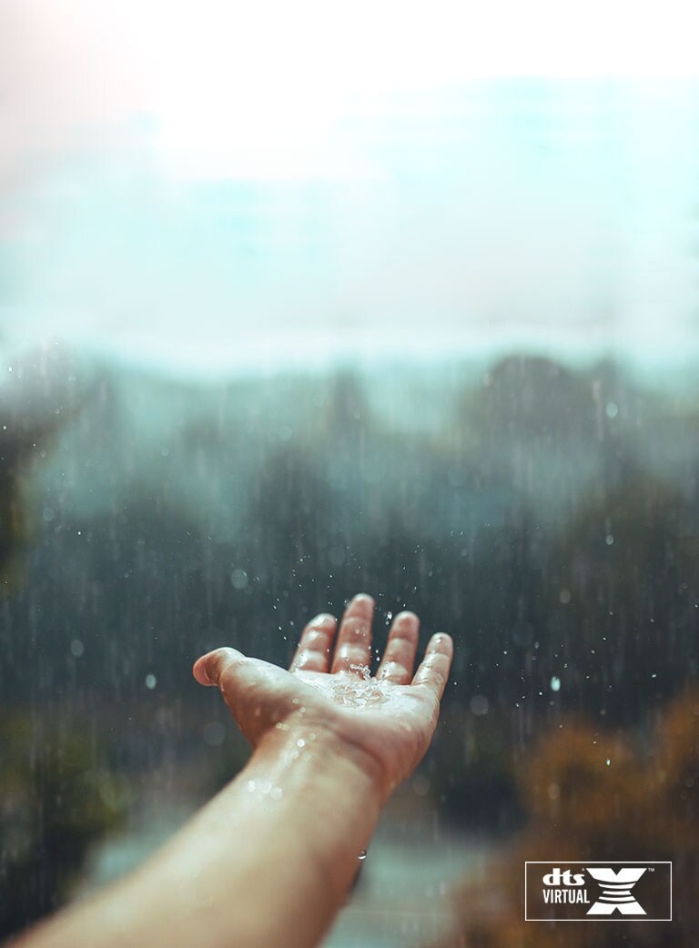 DTS Virtuell: X Legger til en ny dimensjon til lyd2