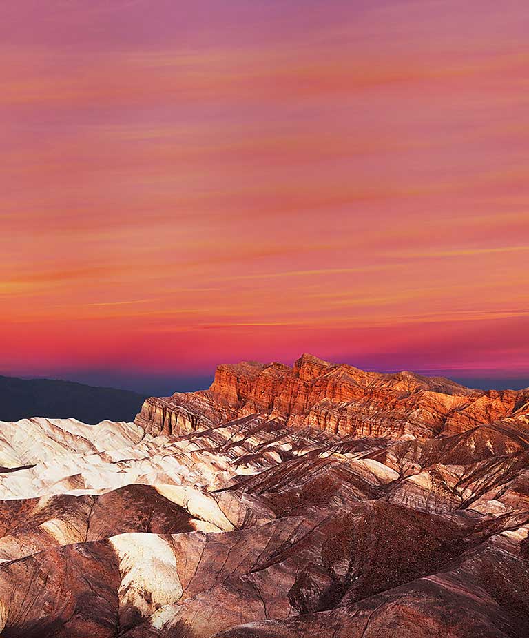 4K-oppløsning En ny standard for høy oppløsning2