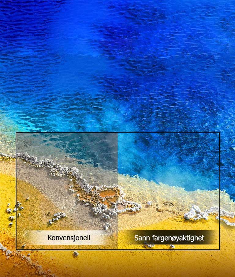 Sann fargenøyaktighet2