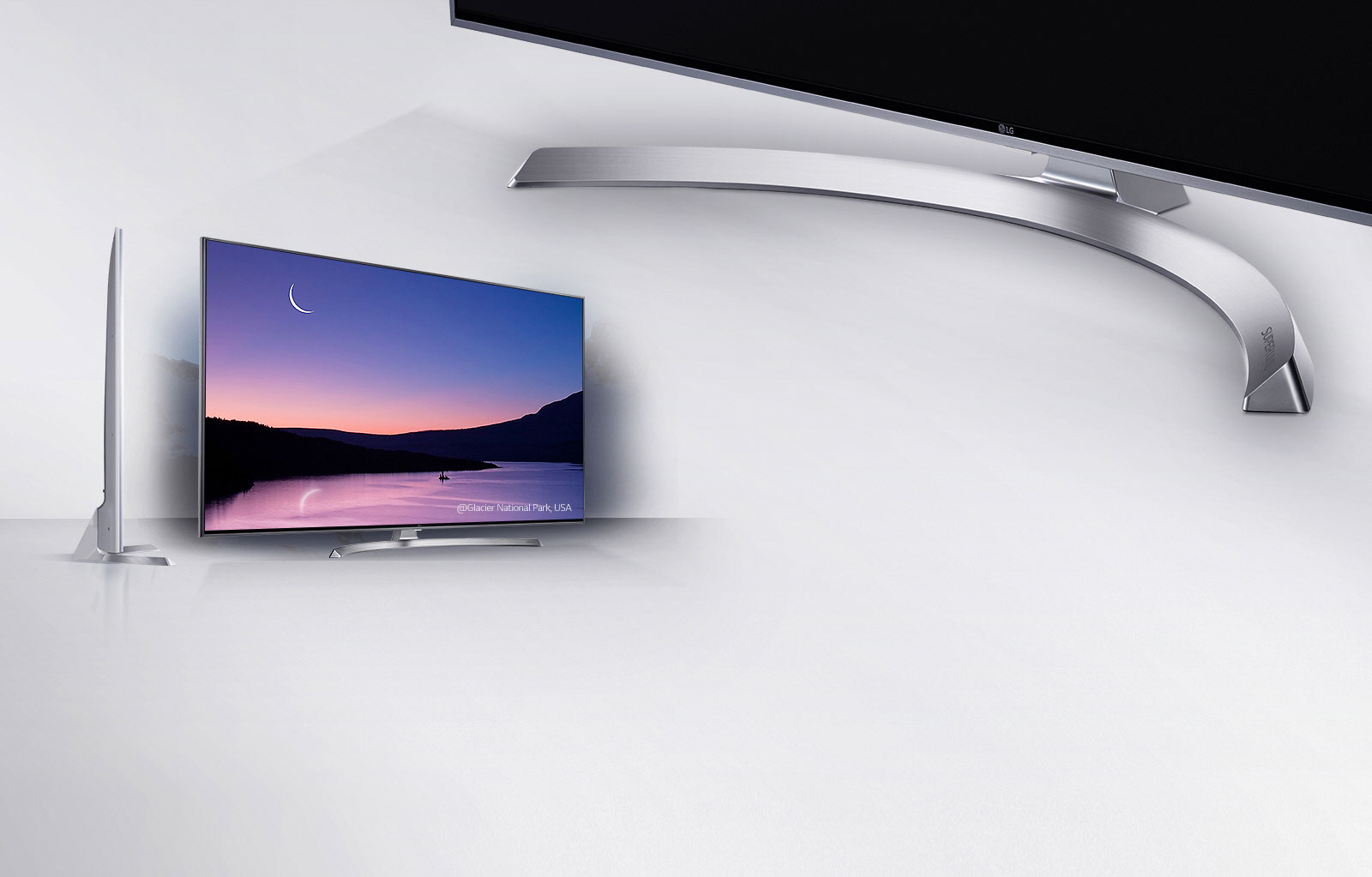 Elegant design møter overlegen funksjon<br>1