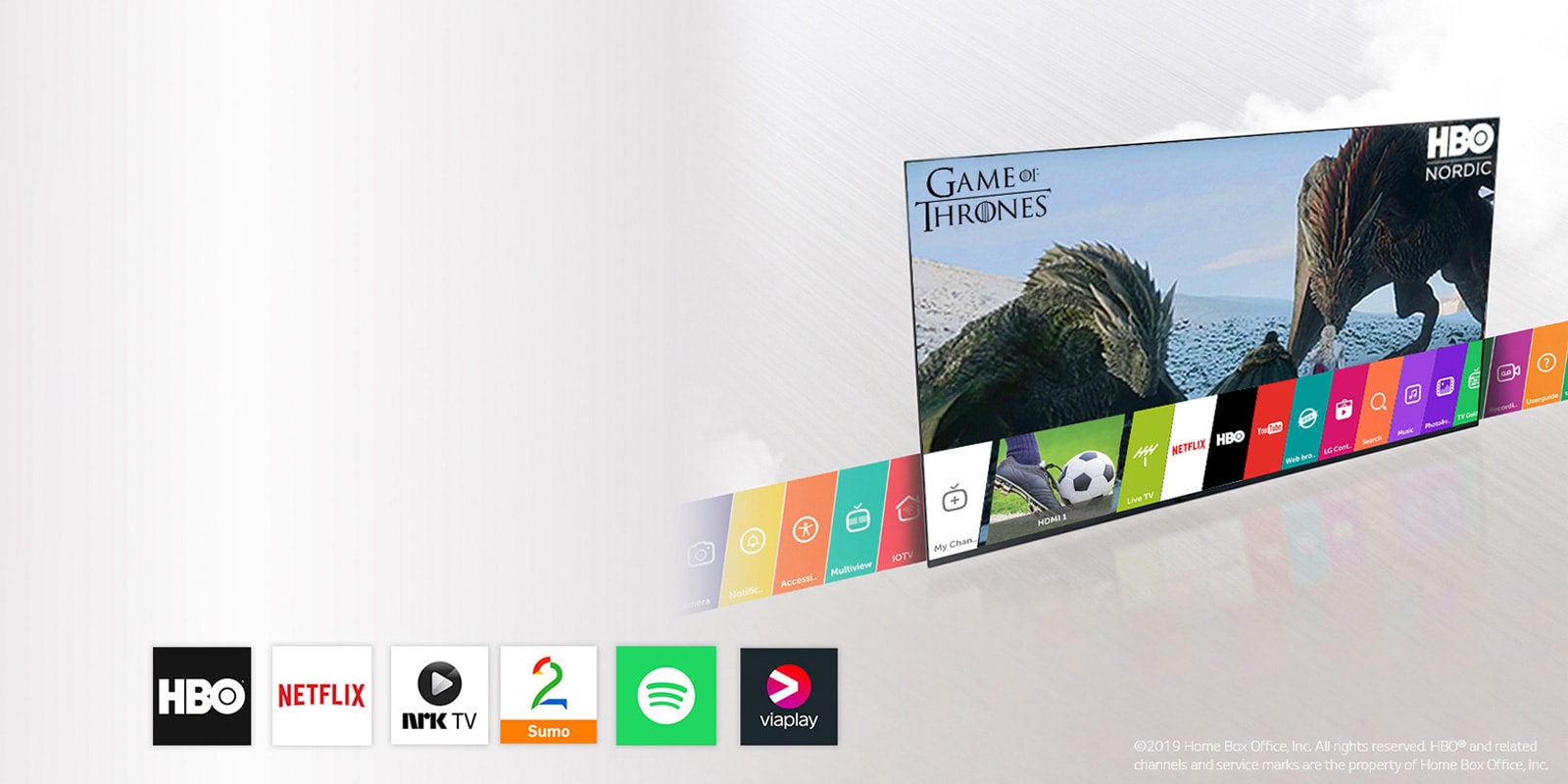 En smartere måte å se på TV på1