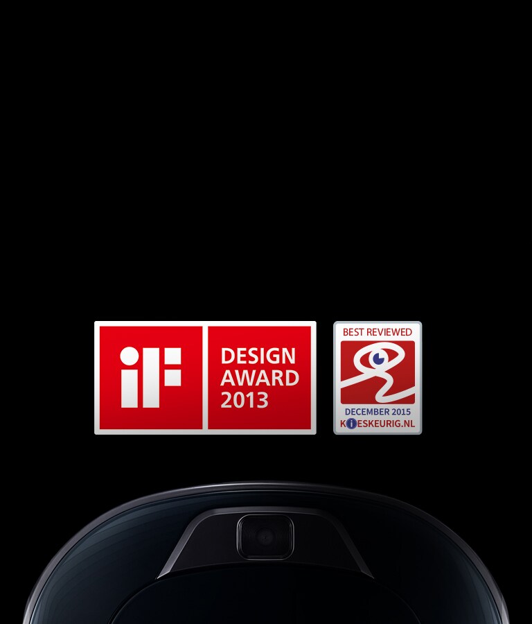 Prisbelønt og velprøvd2