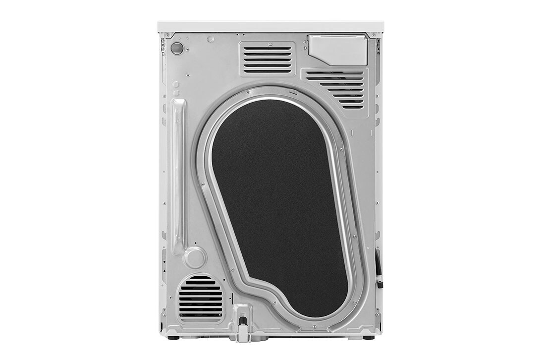LG 9-kg DUAL Inverter Heat Pump™ Tørketrommel med Eco Hybrid™og Varmepumpeteknologi, F0RV509N1WD, thumbnail 14