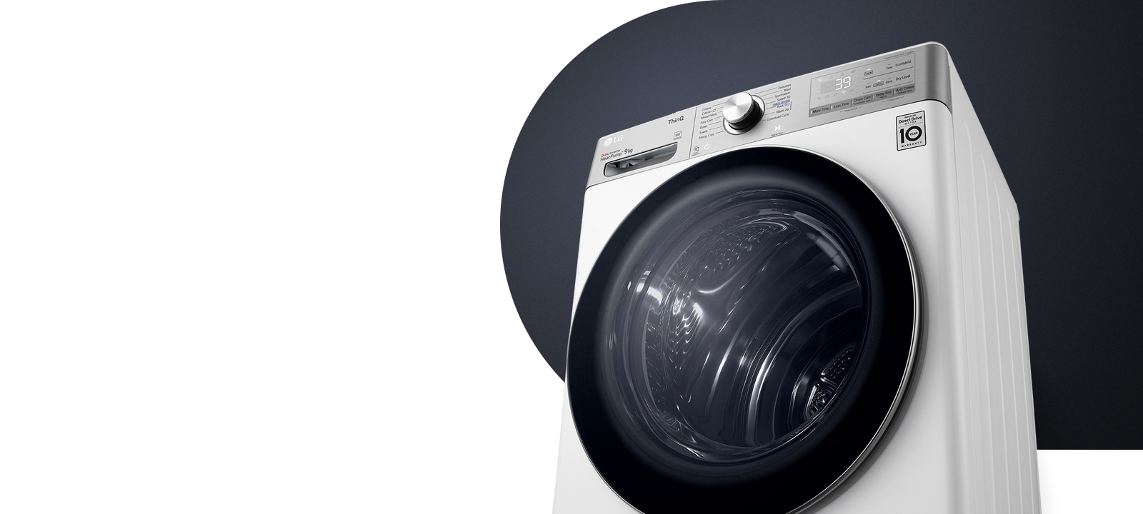 Enda mer holdbart og elegant