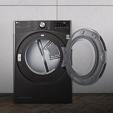 Vendbar dør – monter døren på venstre eller høyre side