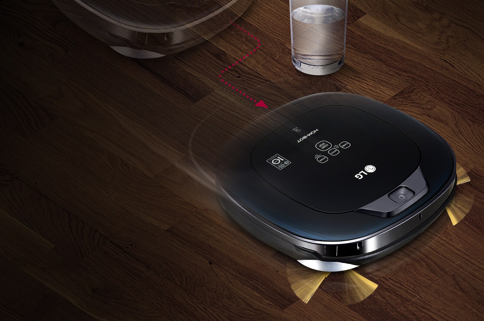 Digital støtdemper1