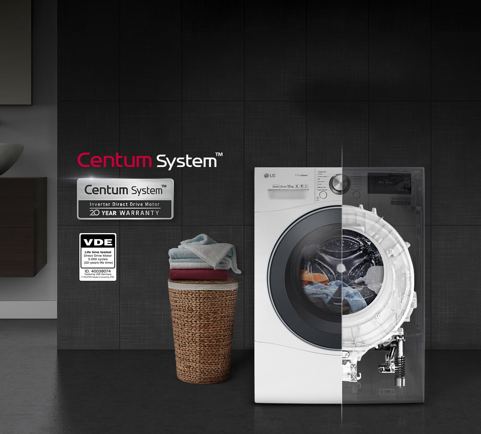 ET SMART VALG FOR DE NESTE 20 ÅRENE			1