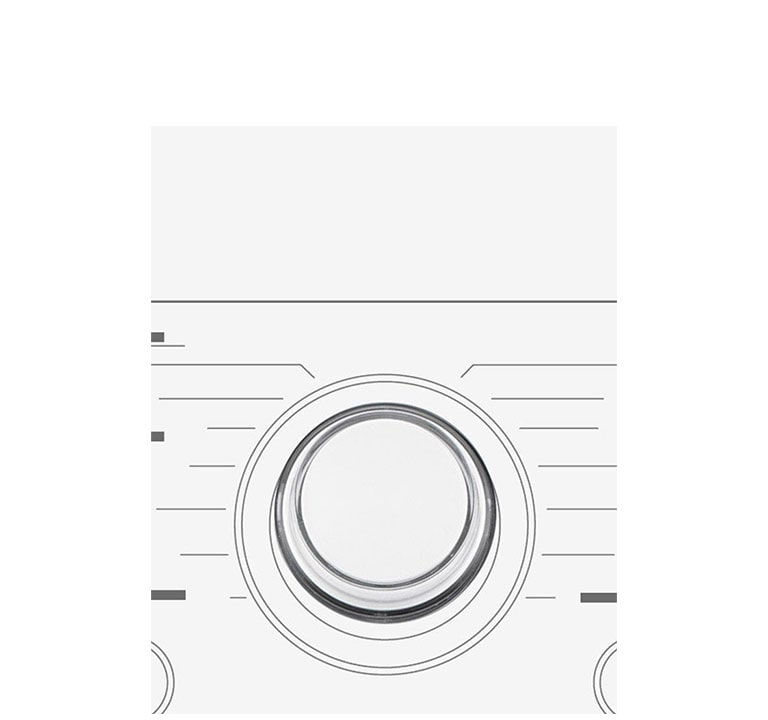 Større størrelse på vredet