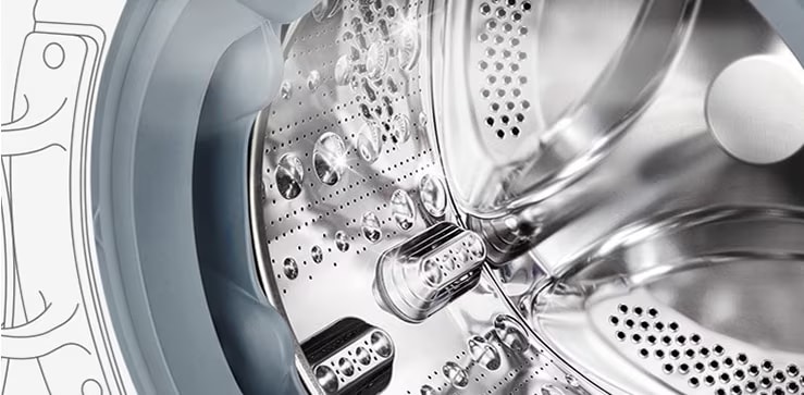 Mer motstandsdyktige trommelfinner