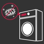 Antibakteriell vanntank	1