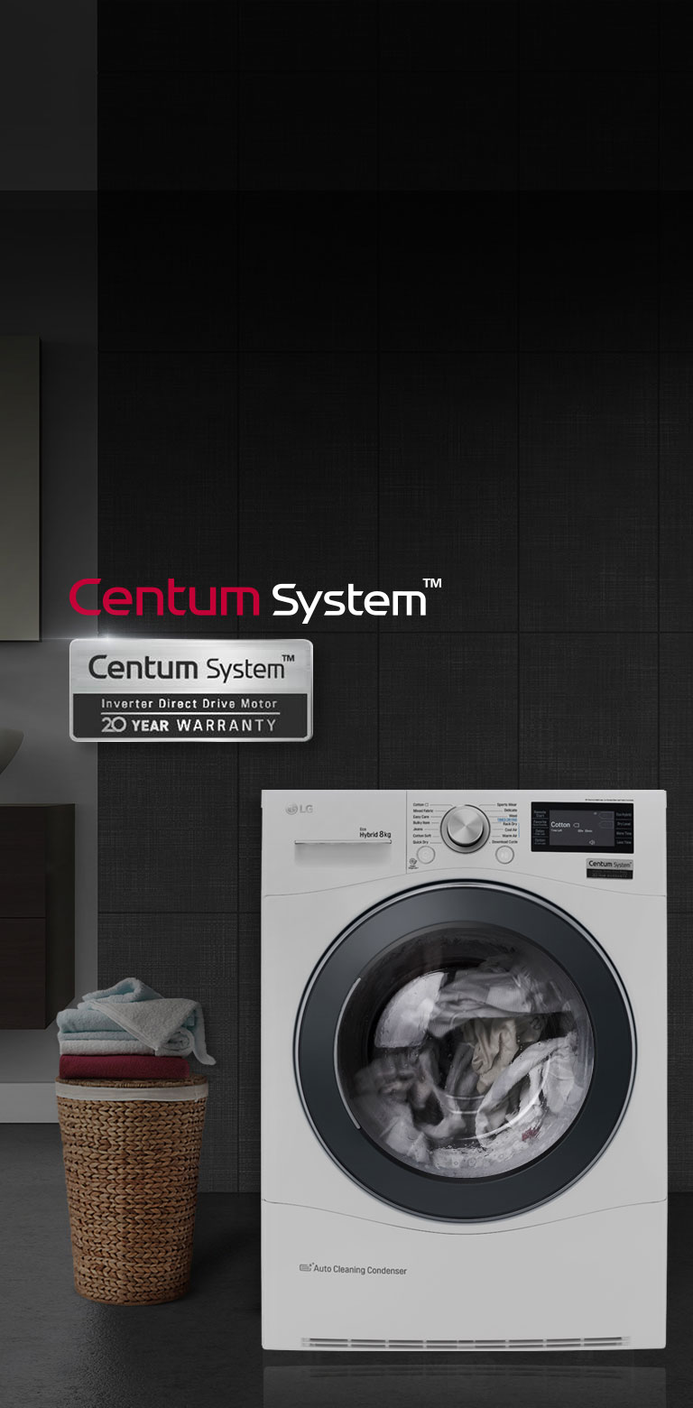 ET SMART VALG FOR DE NESTE 20 ÅRENE 2