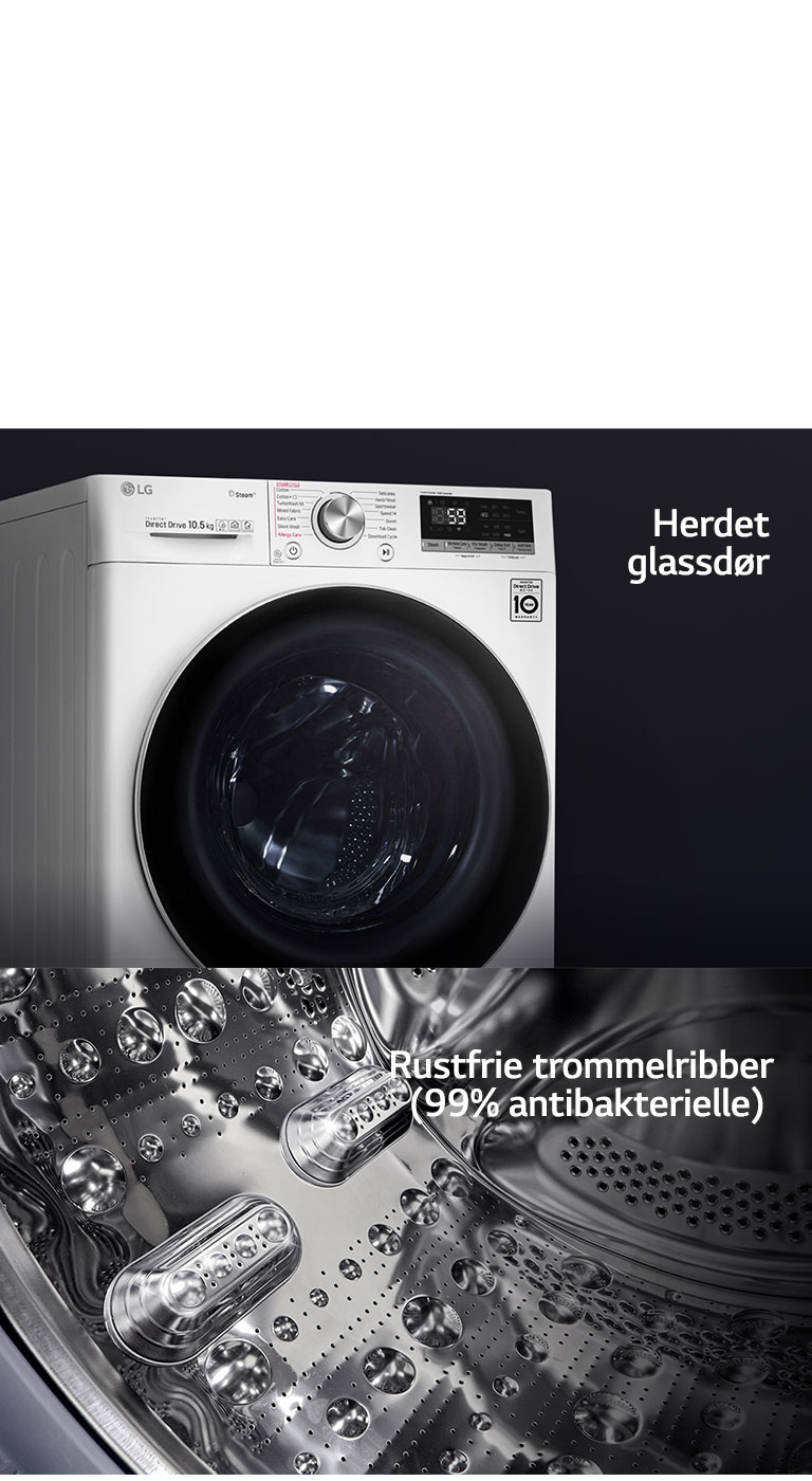 Mer holdbar og hygienisk2