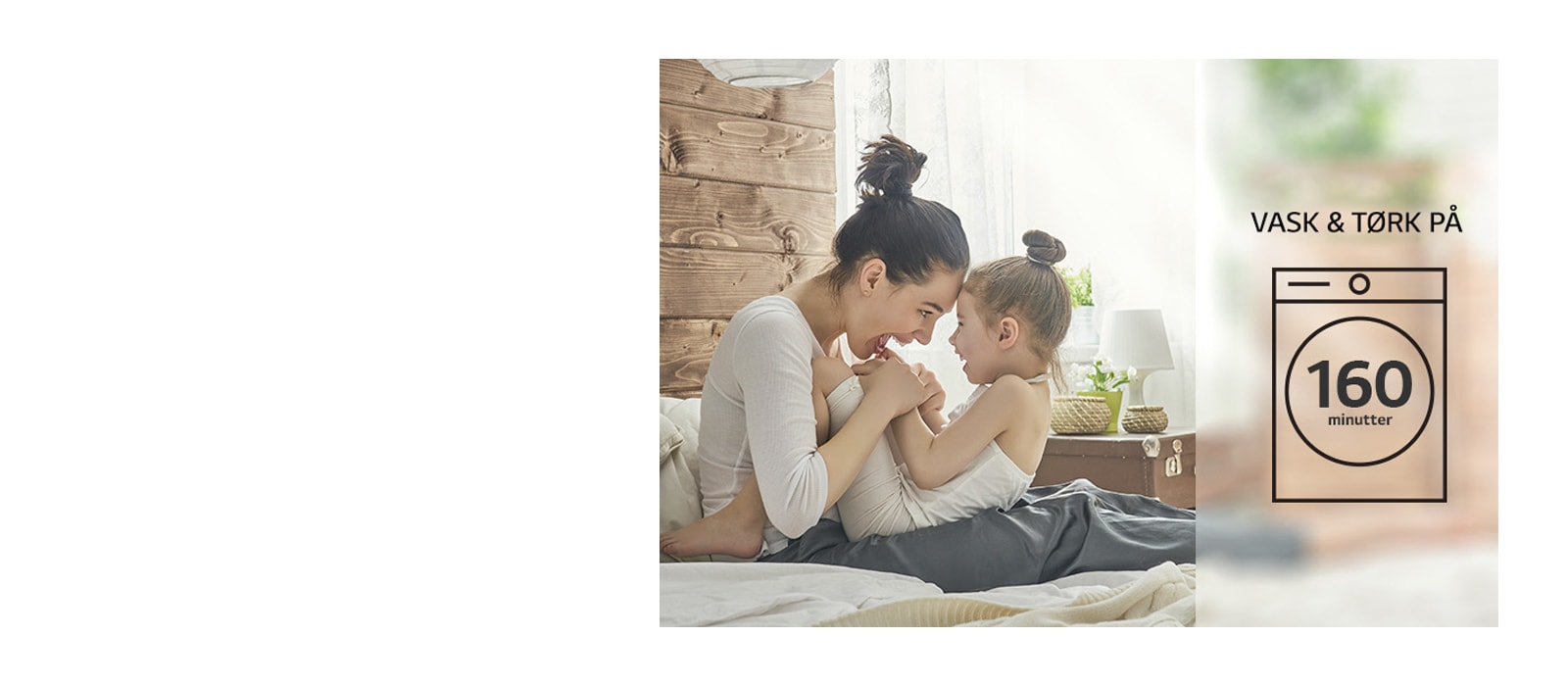 Spar tid på vasken din1