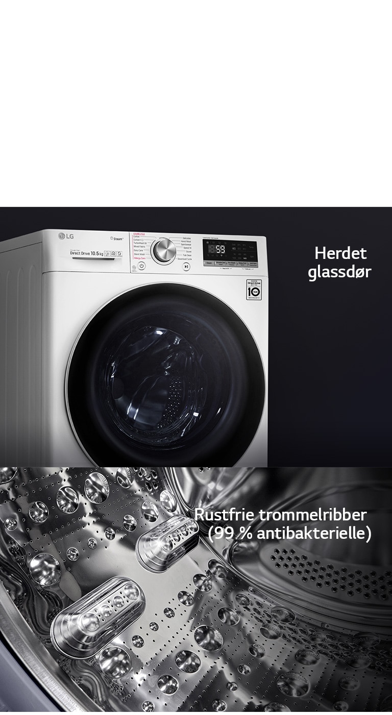 Mer holdbar og hygienisk2