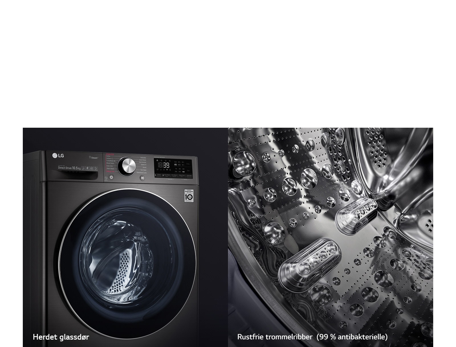 Mer holdbar og hygienisk3