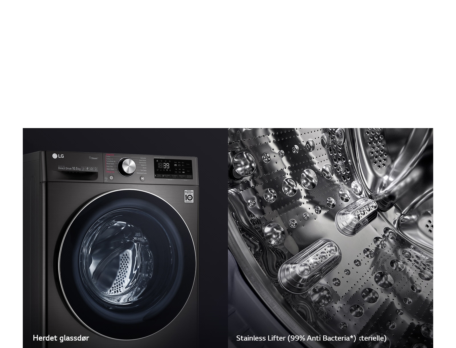 Mer holdbar og hygienisk3