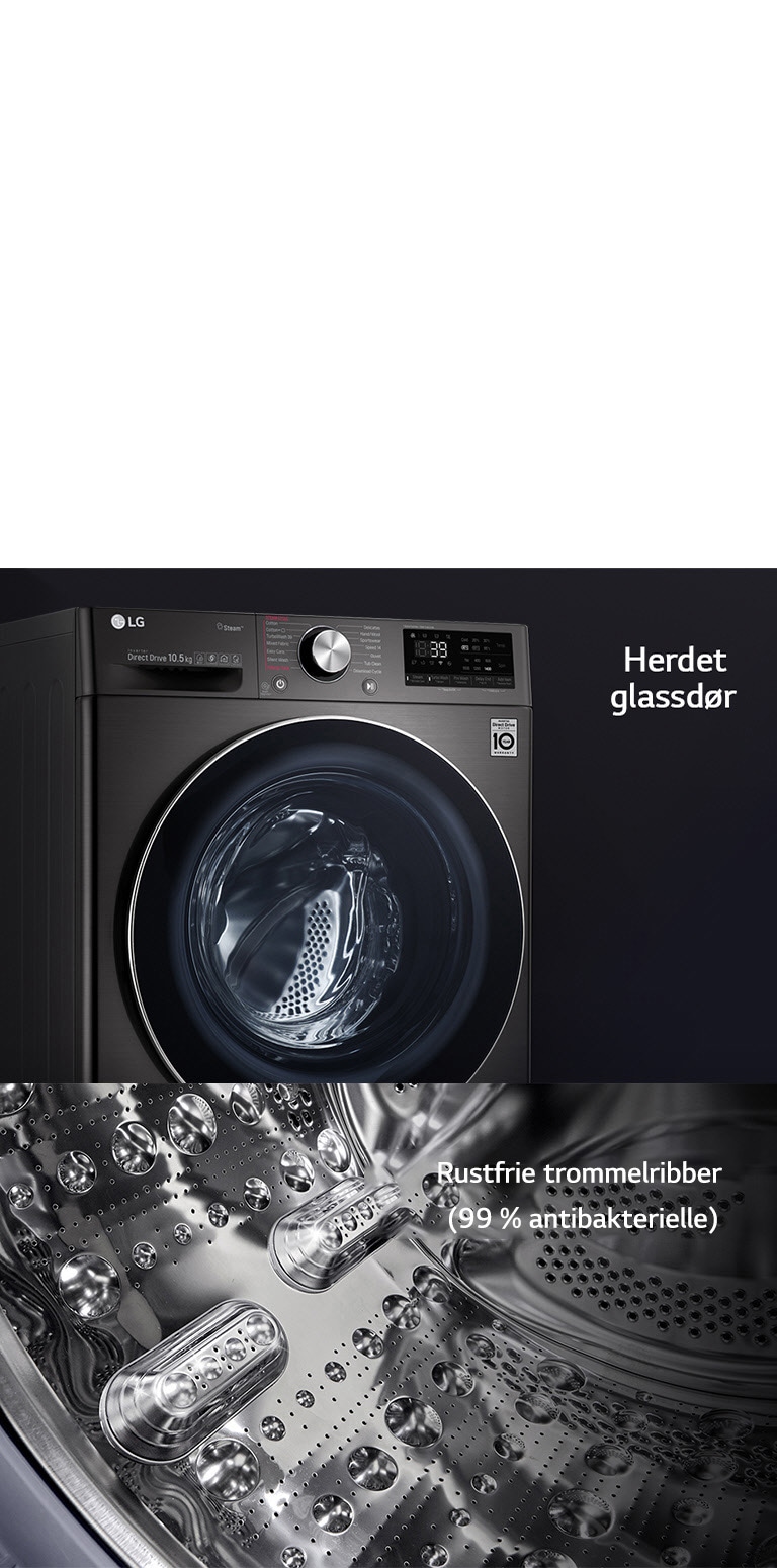 Mer holdbar og hygienisk4