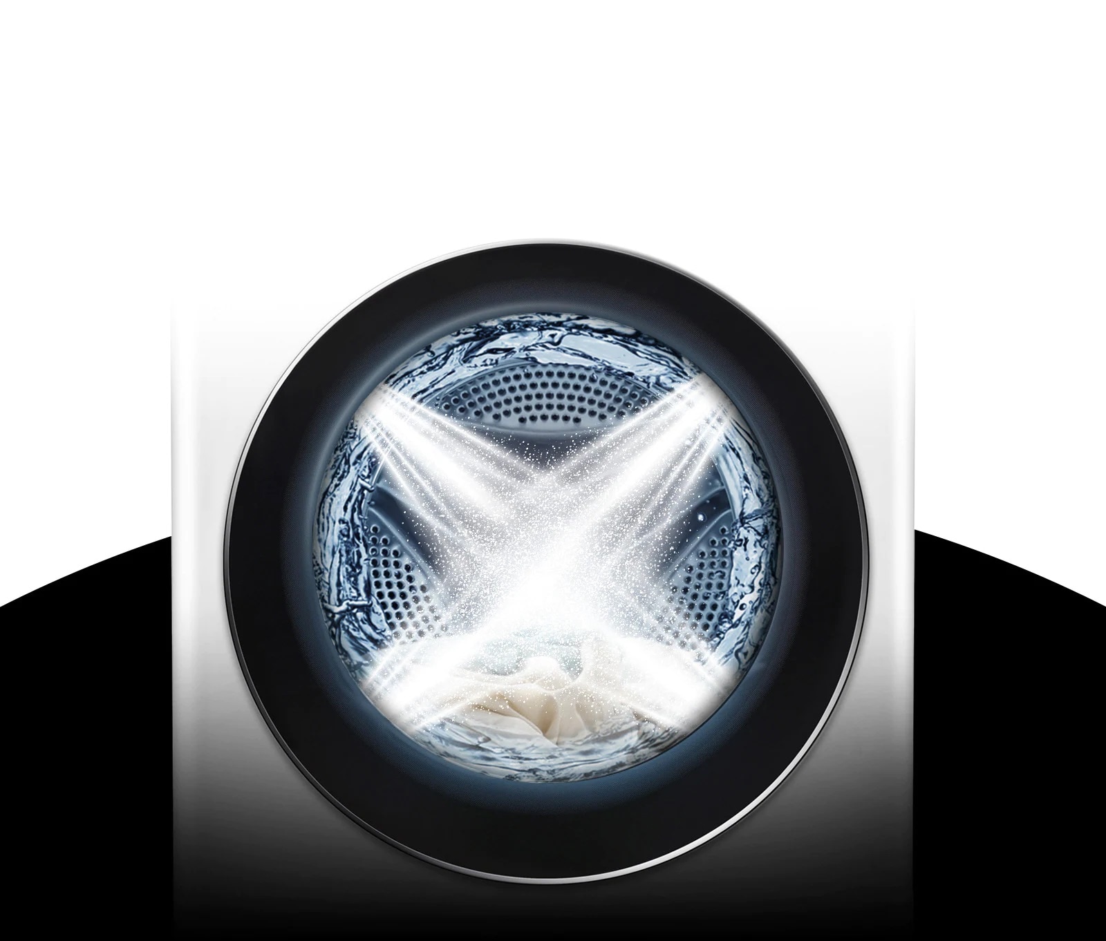 Forsiktig rengjøring på bare 39 minutter